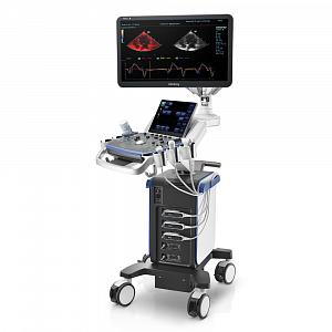       Mindray Vetus 8